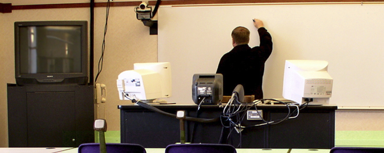 Distance Learning Grants